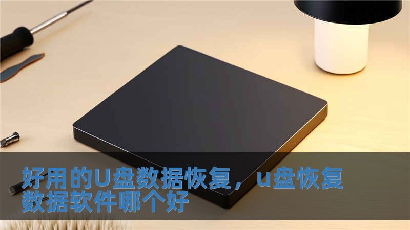 好用的U盤數據恢復，u盤恢復數據軟件哪個好