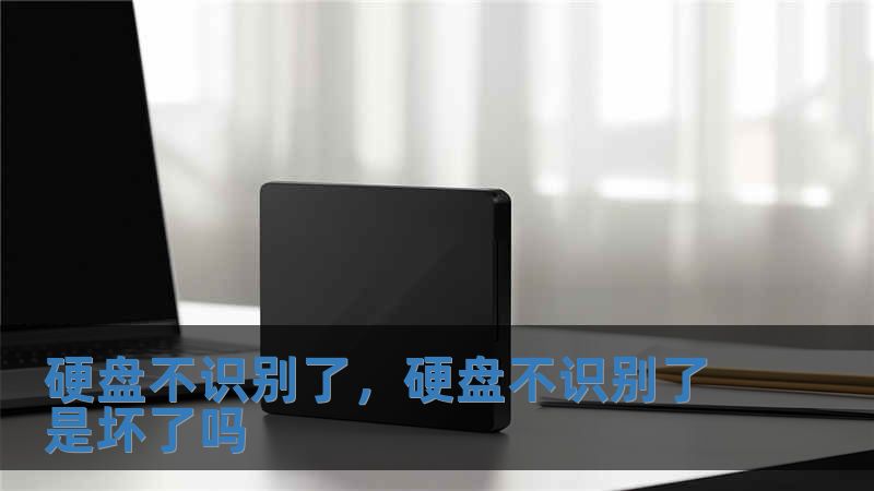 硬盤不識(shí)別了，硬盤不識(shí)別了是壞了嗎