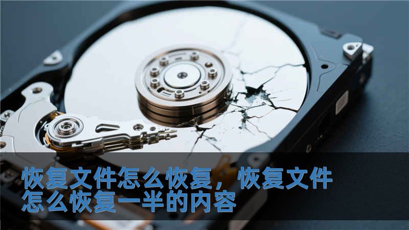 恢復(fù)文件怎么恢復(fù)，恢復(fù)文件怎么恢復(fù)一半的內(nèi)容