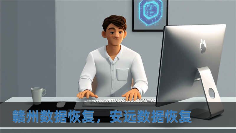 贛州數據恢復，安遠數據恢復