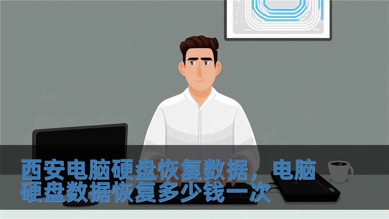 西安電腦硬盤恢復數據，電腦硬盤數據恢復多少錢一次