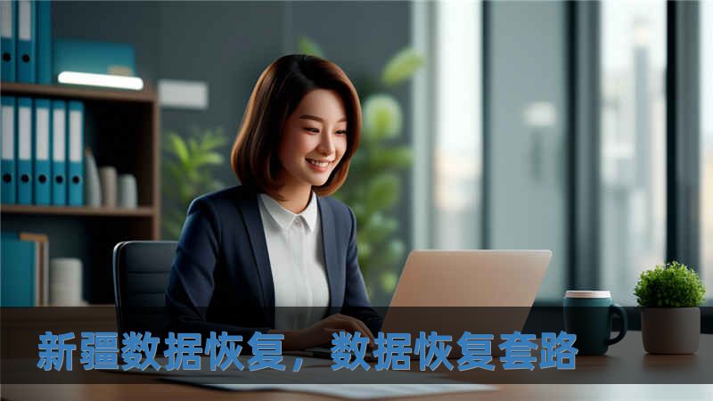 新疆數據恢復，數據恢復套路