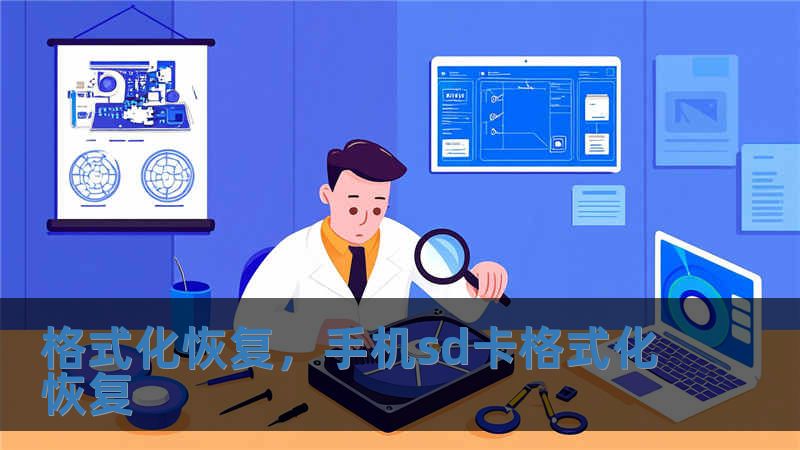 格式化恢復(fù)，手機(jī)sd卡格式化恢復(fù)