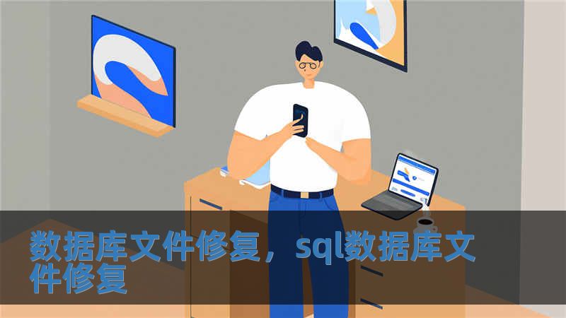 數據庫文件修復，sql數據庫文件修復