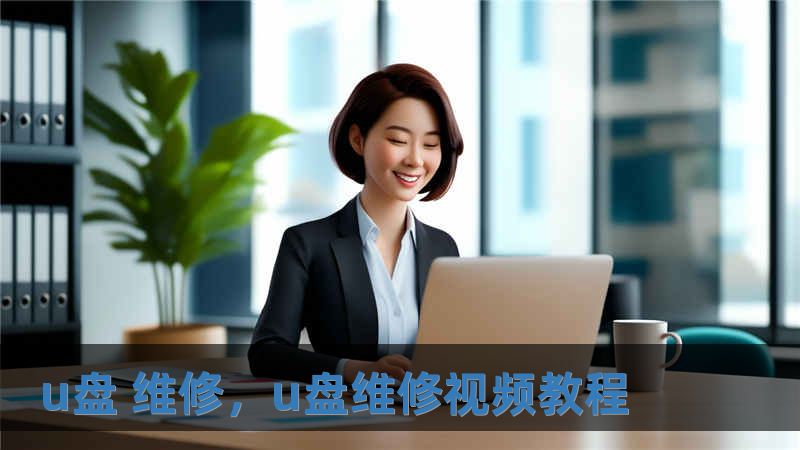 u盤 維修，u盤維修視頻教程
