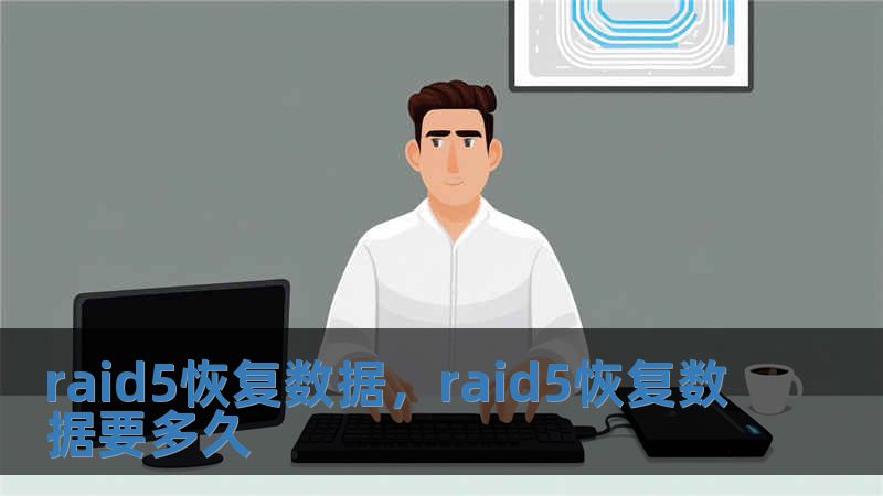 raid5恢復數據，raid5恢復數據要多久