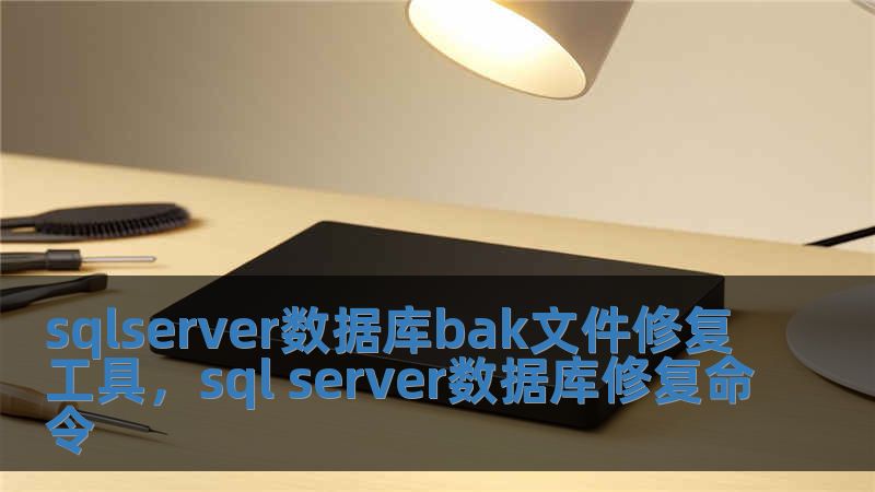 sqlserver數(shù)據(jù)庫bak文件修復(fù)工具，sql server數(shù)據(jù)庫修復(fù)命令