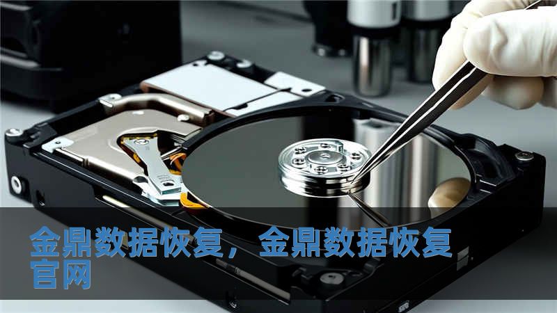 金鼎數據恢復，金鼎數據恢復官網