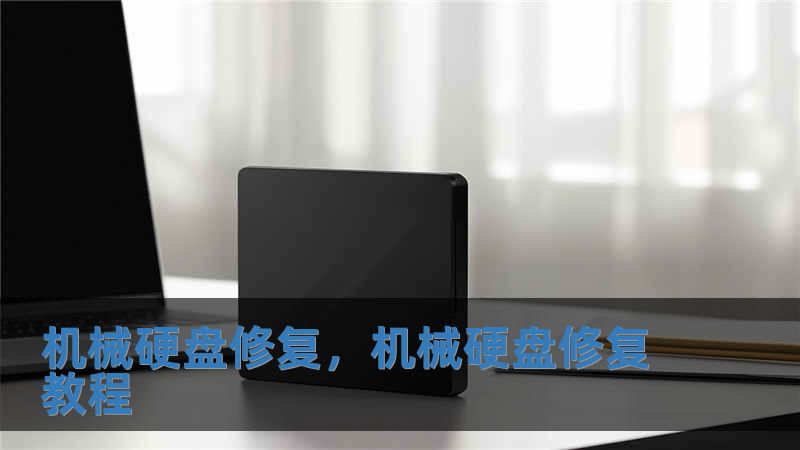 機(jī)械硬盤(pán)修復(fù)，機(jī)械硬盤(pán)修復(fù)教程