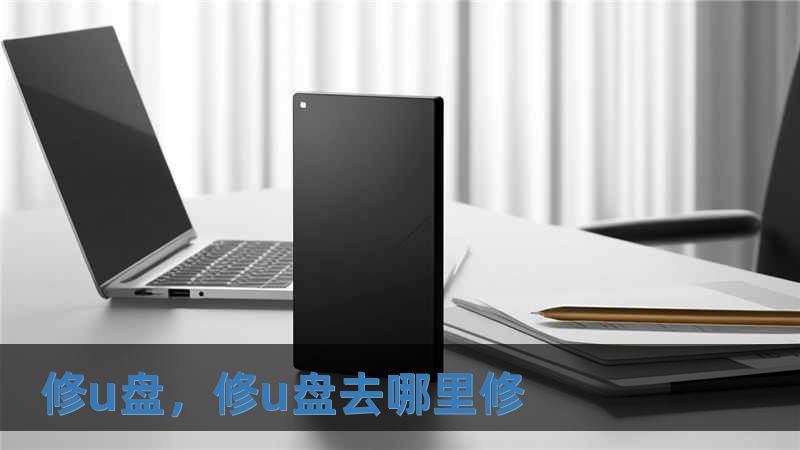 修u盤，修u盤去哪里修