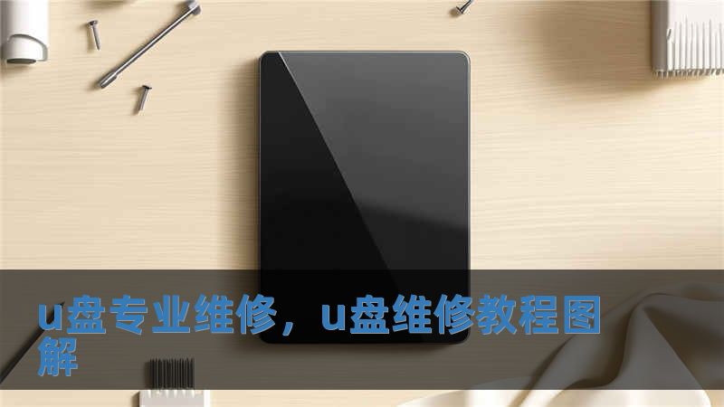 u盤(pán)專(zhuān)業(yè)維修，u盤(pán)維修教程圖解