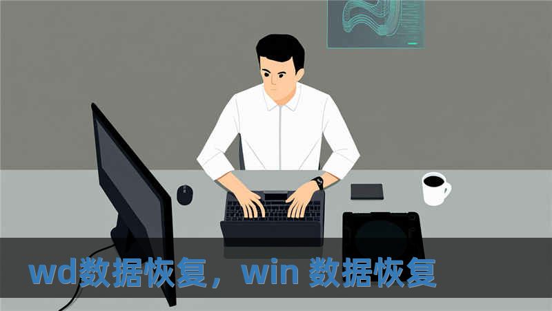 wd數(shù)據(jù)恢復(fù)，win 數(shù)據(jù)恢復(fù)