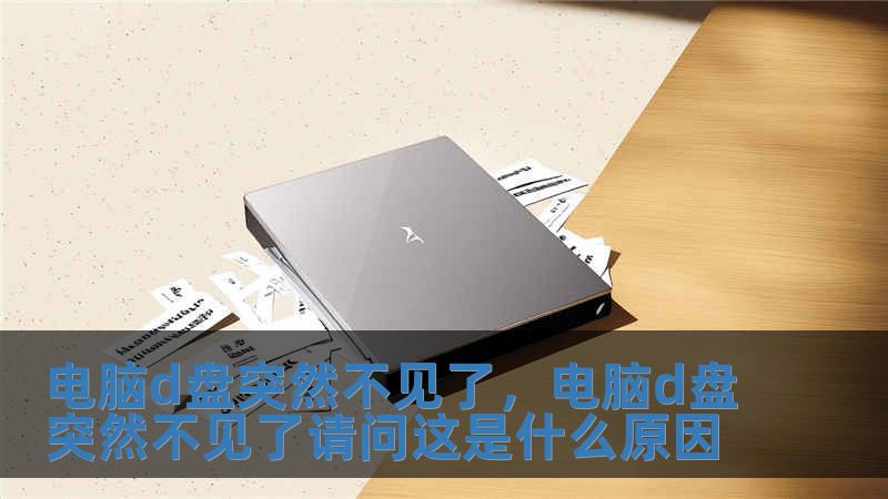電腦d盤突然不見了，電腦d盤突然不見了請問這是什么原因