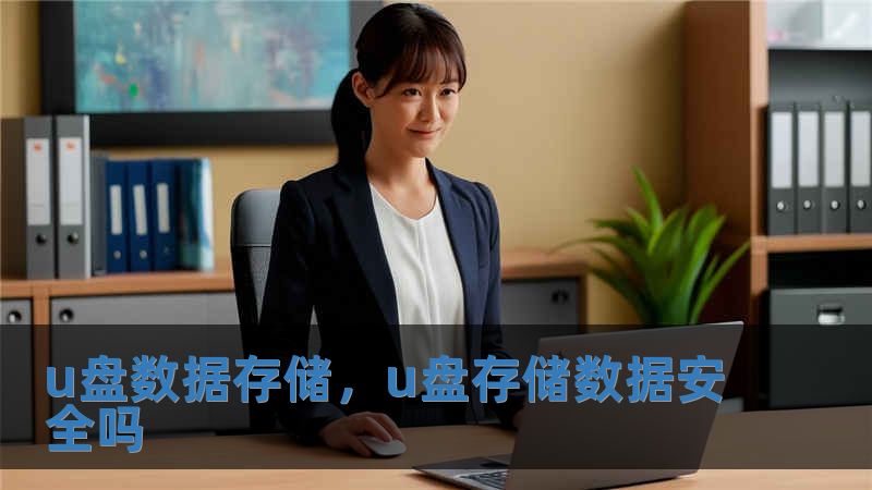 u盤數據存儲，u盤存儲數據安全嗎