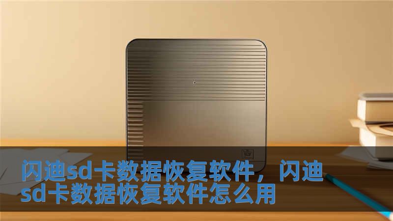 閃迪sd卡數(shù)據(jù)恢復(fù)軟件，閃迪sd卡數(shù)據(jù)恢復(fù)軟件怎么用