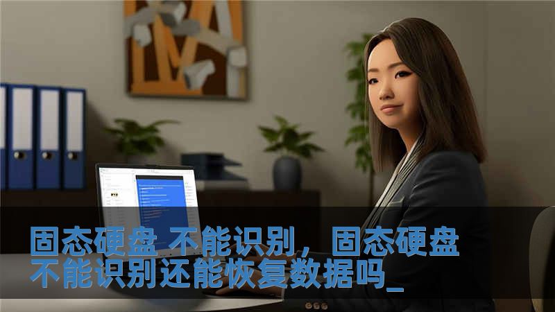 固態硬盤 不能識別，固態硬盤不能識別還能恢復數據嗎_