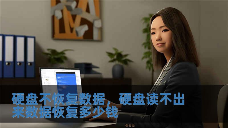 硬盤不恢復數(shù)據(jù)，硬盤讀不出來數(shù)據(jù)恢復多少錢