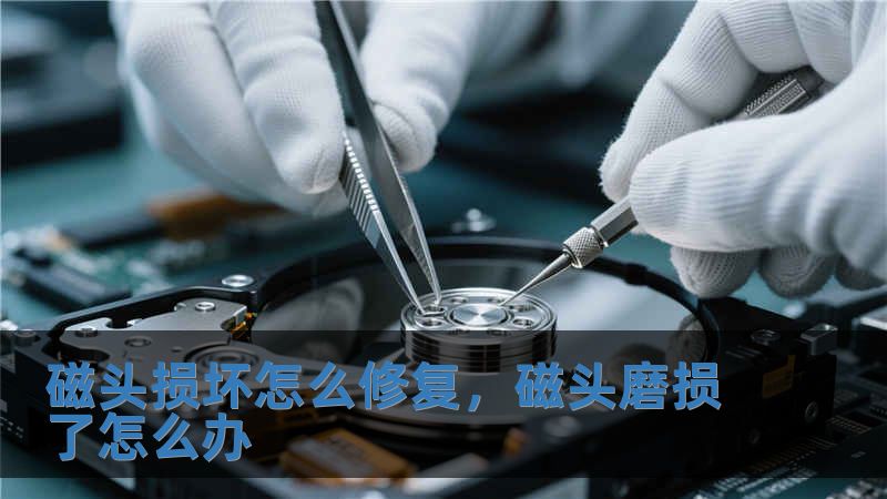 磁頭損壞怎么修復(fù)，磁頭磨損了怎么辦