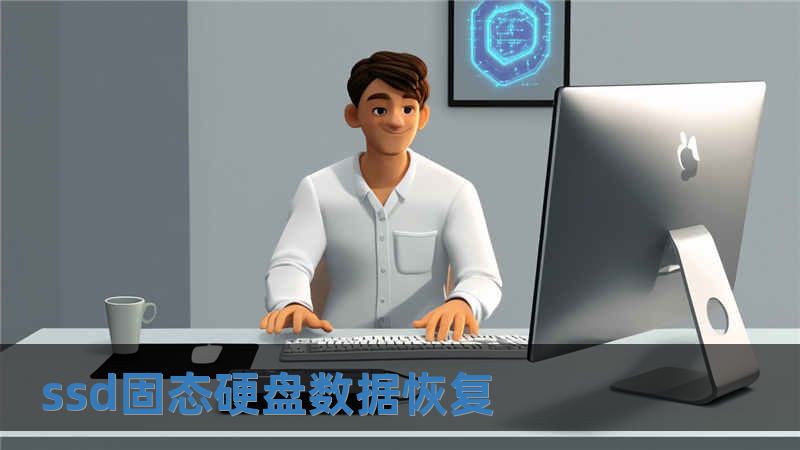 ssd固態硬盤數據恢復
