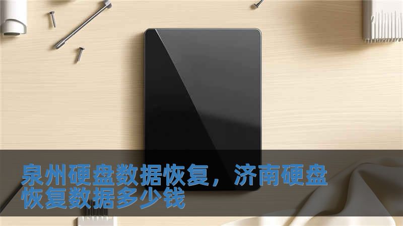 泉州硬盤數據恢復，濟南硬盤恢復數據多少錢