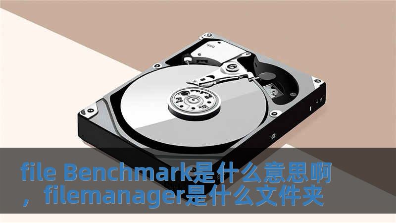 file Benchmark是什么意思啊，filemanager是什么文件夾