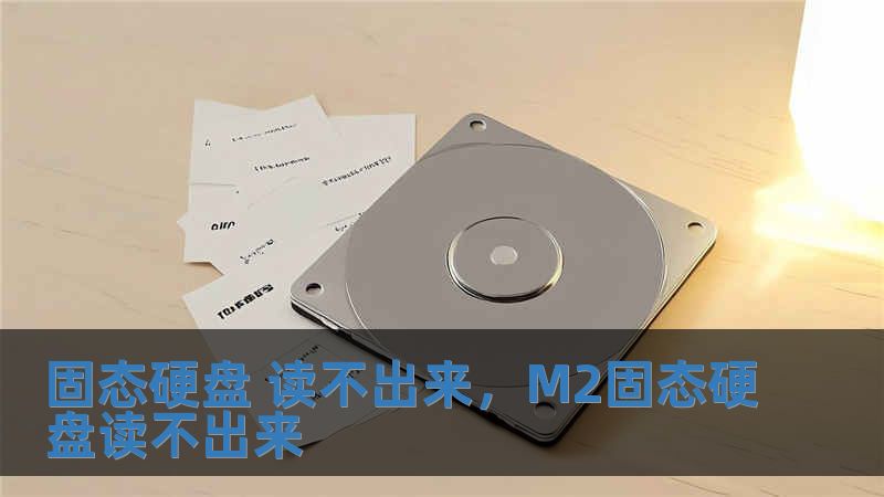 固態(tài)硬盤 讀不出來，M2固態(tài)硬盤讀不出來