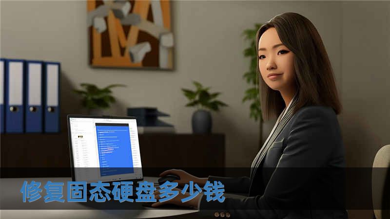 修復固態(tài)硬盤多少錢