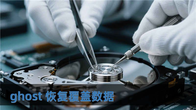 ghost 恢復覆蓋數據