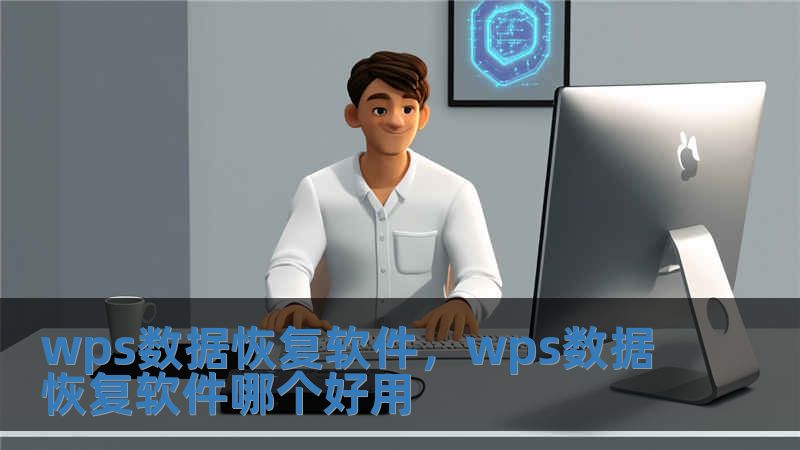 wps數(shù)據(jù)恢復(fù)軟件，wps數(shù)據(jù)恢復(fù)軟件哪個好用