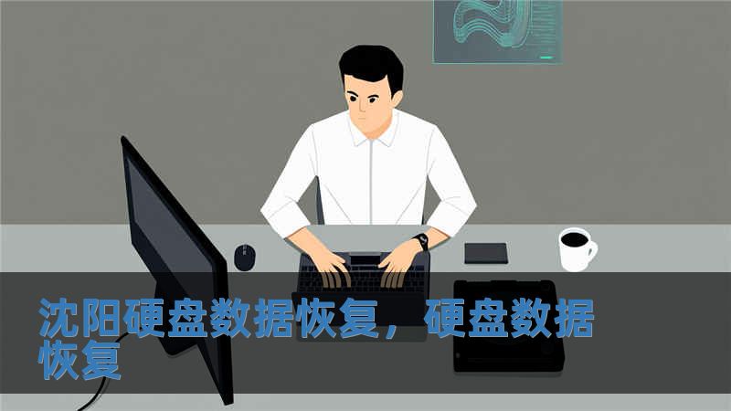 沈陽硬盤數據恢復，硬盤數據恢復