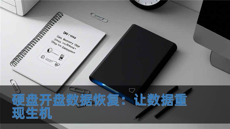 硬盤開盤數(shù)據(jù)恢復(fù)：讓數(shù)據(jù)重現(xiàn)生機(jī)