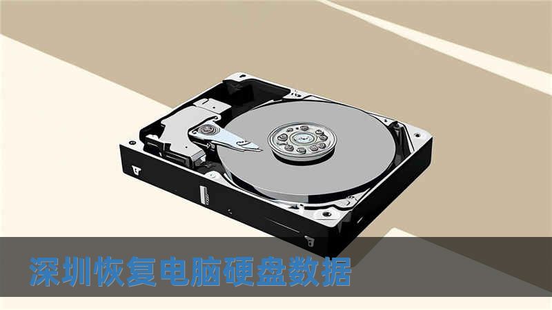 深圳恢復(fù)電腦硬盤數(shù)據(jù)