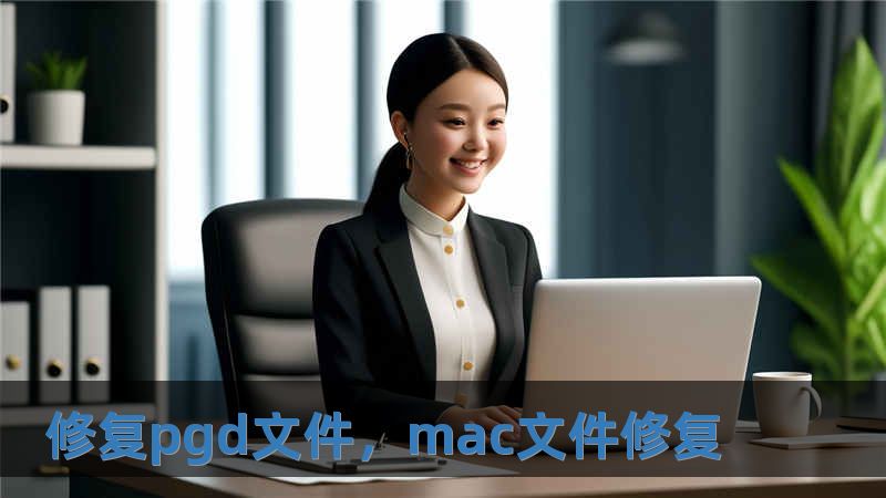 修復(fù)pgd文件，mac文件修復(fù)
