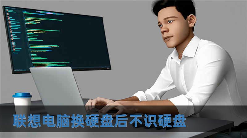 聯想電腦換硬盤后不識硬盤