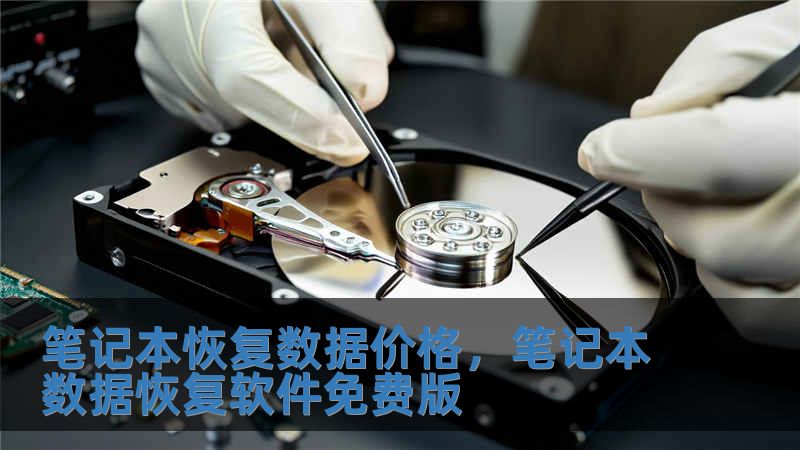 筆記本恢復數據價格，筆記本數據恢復軟件免費版