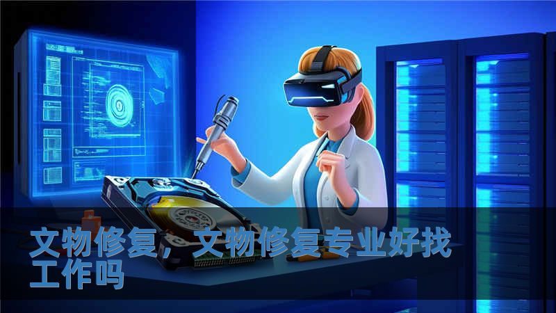 文物修復(fù)，文物修復(fù)專業(yè)好找工作嗎