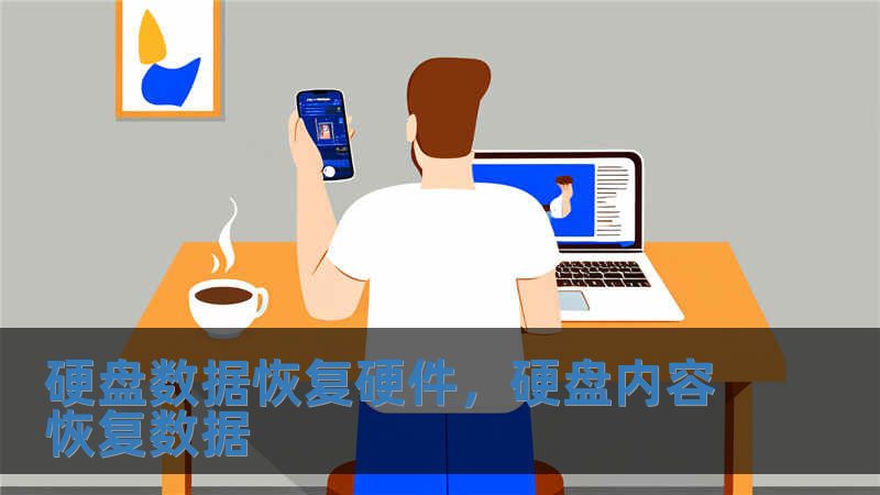 硬盤數據恢復硬件，硬盤內容恢復數據