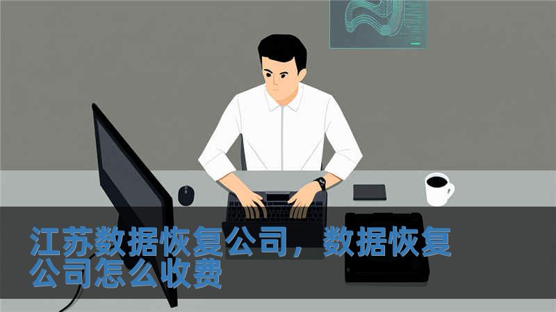 江蘇數據恢復公司，數據恢復公司怎么收費