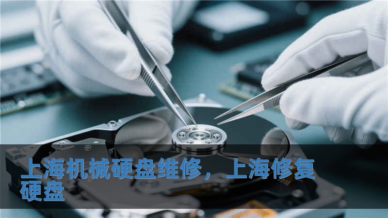 上海機械硬盤維修，上海修復硬盤