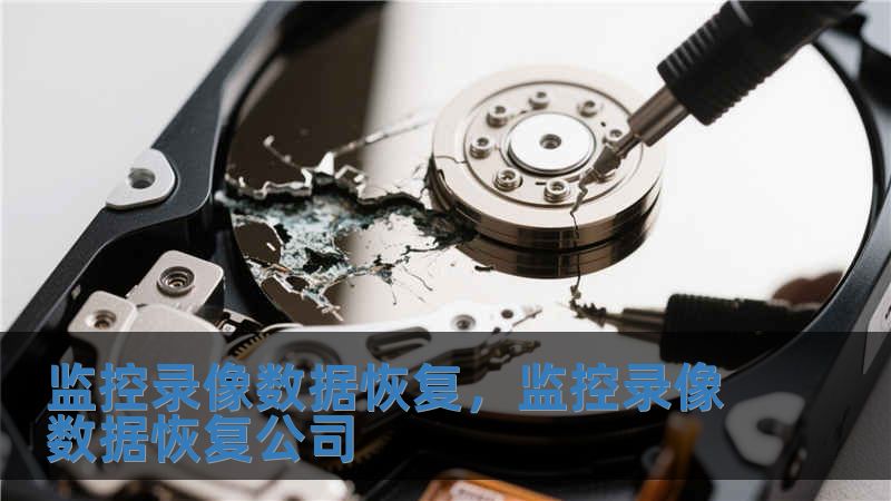 監(jiān)控錄像數據恢復，監(jiān)控錄像數據恢復公司