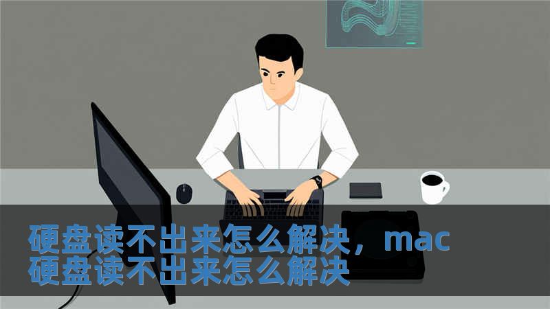 硬盤讀不出來怎么解決，mac硬盤讀不出來怎么解決