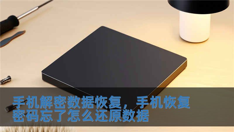 手機解密數據恢復，手機恢復密碼忘了怎么還原數據