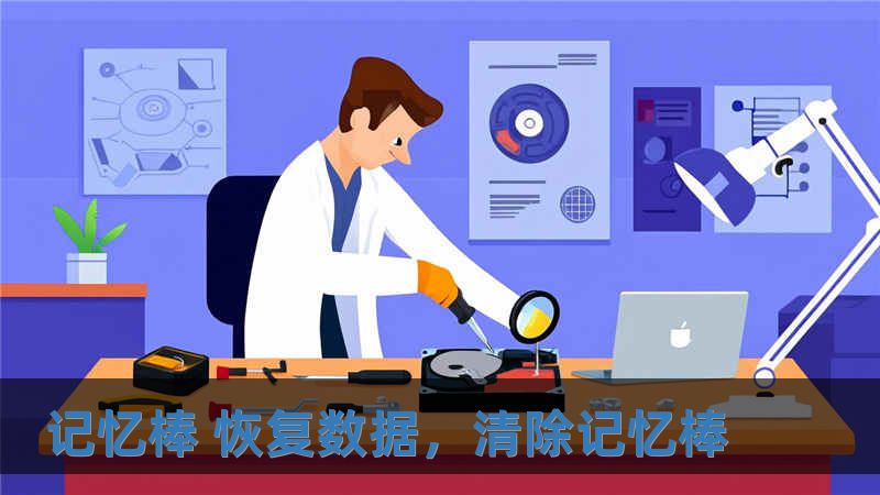 記憶棒 恢復數據，清除記憶棒