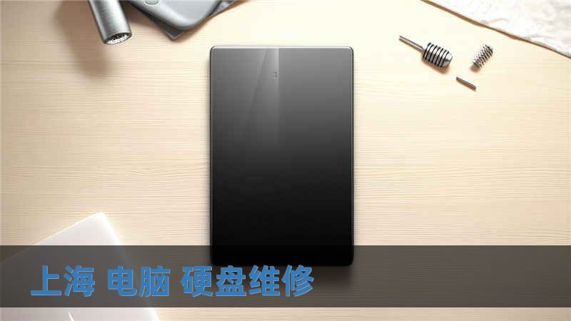 上海 電腦 硬盤維修