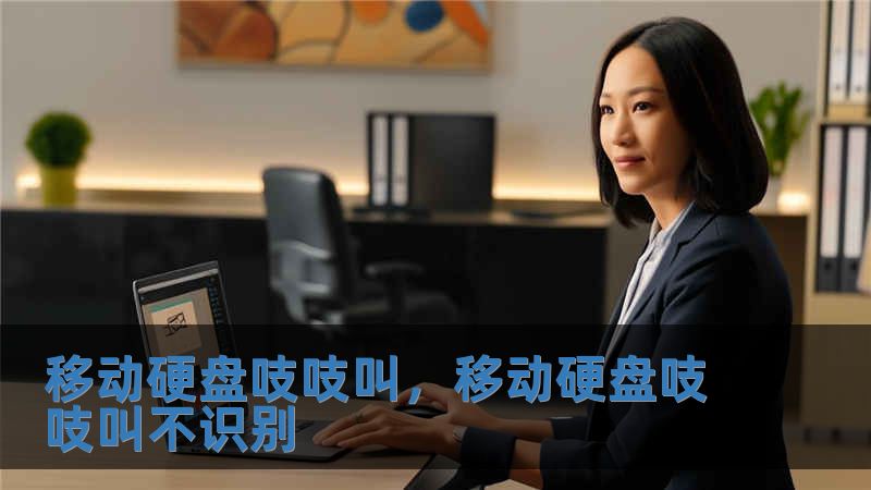 移動硬盤吱吱叫，移動硬盤吱吱叫不識別