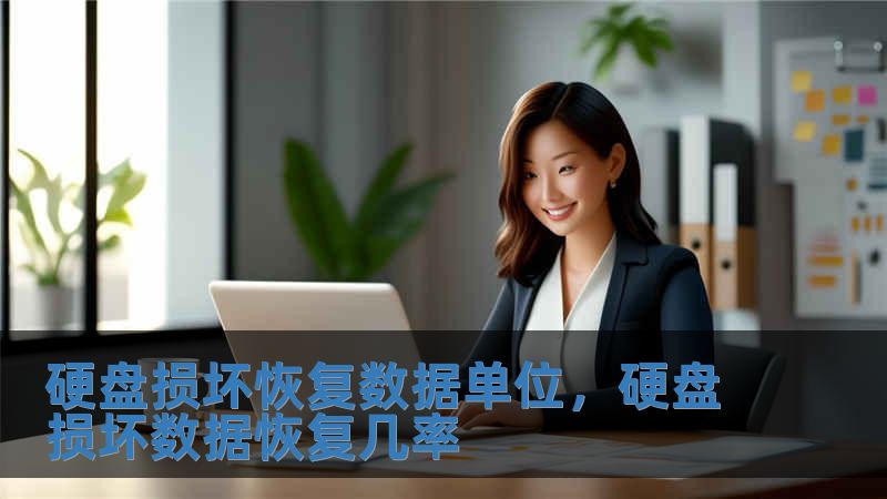 硬盤損壞恢復數據單位，硬盤損壞數據恢復幾率