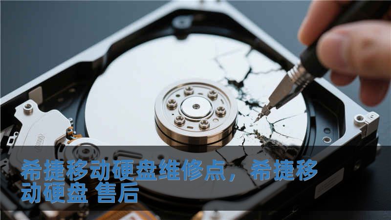 希捷移動硬盤維修點，希捷移動硬盤 售后