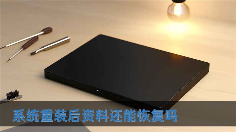 系統(tǒng)重裝后資料還能恢復(fù)嗎