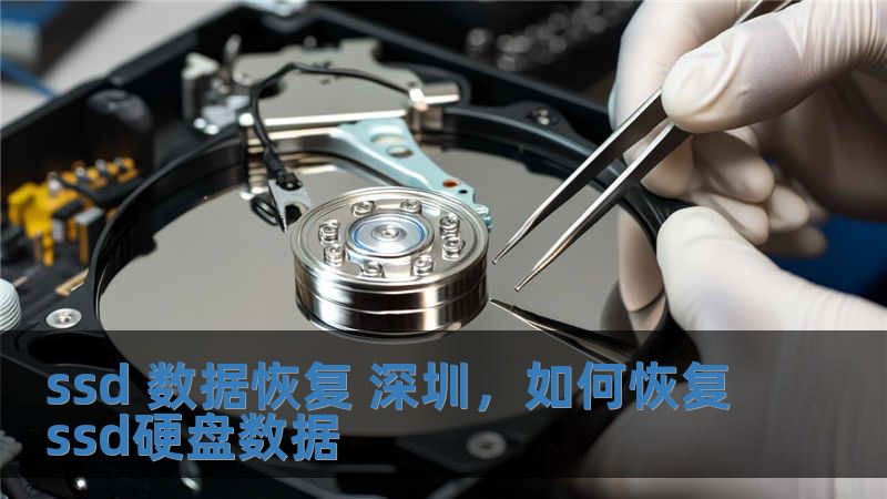 ssd 數(shù)據(jù)恢復 深圳，如何恢復ssd硬盤數(shù)據(jù)