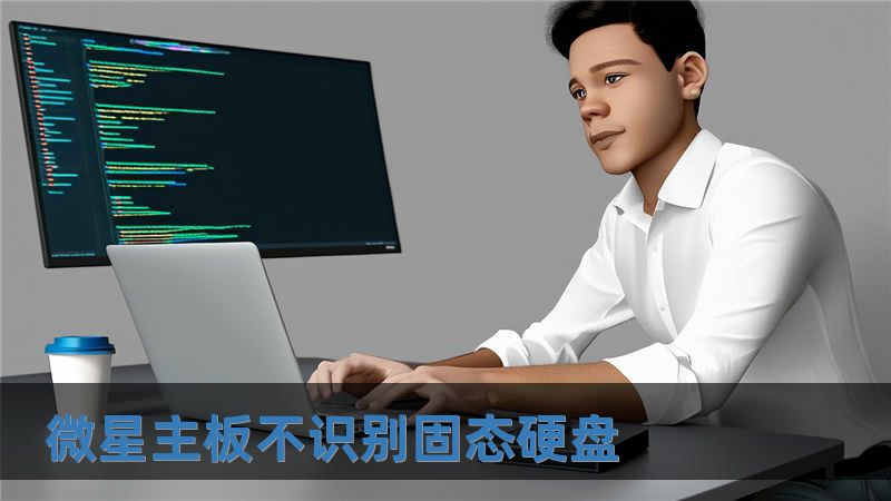 微星主板不識(shí)別固態(tài)硬盤(pán)